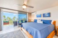 Island Surf 601B - Bed and Breakfast Kīhei