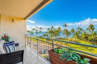 Island Surf 601B - Bed and Breakfast Kīhei