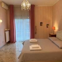 Enea Luxury Apartments - Putignani - Ferienwohnung Bari