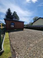 Mrozy House 1 - domki na wynajem pod Warszawą - Chambres d'hôtes Mrozy