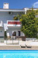 Aether Green Modern Villa - B&B Siviri