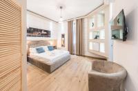 Bella Apartments - 7 minuti a piedi dalla stazione centrale - B&B La Spezia