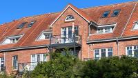 Ferienwohnung Meeresblick in Rerik - Ferienwohnung Ostseebad Rerik