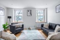 BnBNova - 2BR 2BA in Soho - Charlotte Street - B&B Londres
