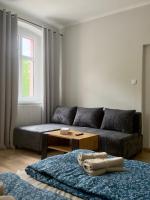 Apartament FAMILY blisko Rynku, Centrum, Amfiteatru - darmowy parking - Chambres d'hôtes Opole