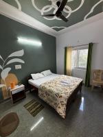 Surkanda Home stay - B&B Nākuri
