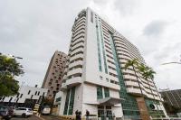 Hotel em Brasília 62058 - B&B Brasília