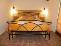 Suite matrimoniale Sofia con bagno privato - B&B Bagnoregio