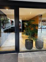 Camargo Crespo - Ferienwohnung Buenos Aires