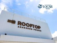 Flat Premium prox. Consulado EUA e Polo Médico p/ 4 pessoas - B&B Recife