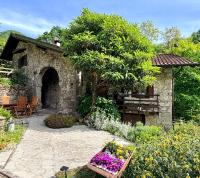 Casa del Sorriso - Bed and Breakfast Costa