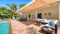 Sandy Toes & Salty Kiisses - Bed and Breakfast Bradenton