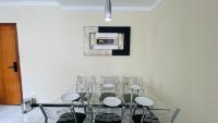 Apartamento de 2 quartos exclusivo completo com localização privilegiada - Bed and Breakfast Governador Valadares