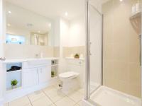 Appartement 2 Chambres avec Balcon