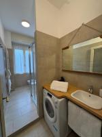 Casa vacanze sul viale - Chambres d'hôtes Zogno
