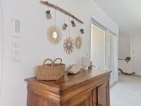 Villa Standing Vue Mer - Bed and Breakfast Vico