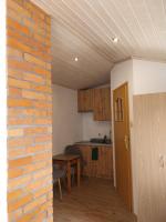 Driepersoonskamer met Eigen Badkamer