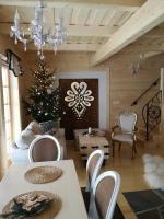 Maison 3 Chambres de Luxe