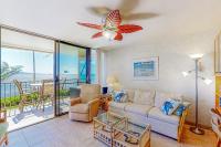 Maalaea Banyans 214 - Ferienwohnung Wailuku
