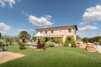 TORRE QUADRANA - Bed and Breakfast Spello