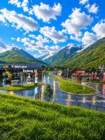 Foxy Apartment - B&B Bovec