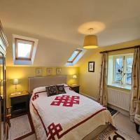 Talbot Lodge BnB - Two ensuite bedrooms, near Bicester - B&B Middleton Stoney