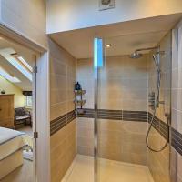Talbot Lodge BnB - Two ensuite bedrooms, near Bicester - B&B Middleton Stoney