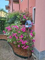 Arona Lake Maggiore Via San Luigi Apartment - B&B Arona