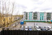 In center, quite, cozy apartment, just renewed - B&B Ulan Bator