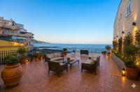 Beach Rooms Naxos 2 - B&B Giardini-Naxos