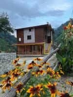 Valora Suit - B&B Güroluk
