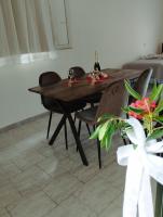  Family One -Bedroom Apartment (2 Adults + 2 Children)