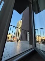 Arcadia apartment near the sea in Odessa - Chambres d'hôtes Odessa