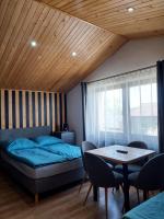 Comfort Driepersoonskamer met Douche