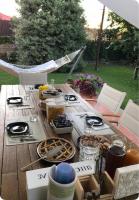La Pedica B&B - Chambres d'hôtes Grottaferrata