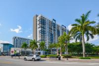 Down Town Doral - Ferienwohnung Miami