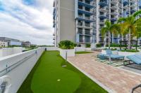Down Town Doral - Ferienwohnung Miami