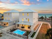 Casa Luna by 30A Escapes - Ferienwohnung Panama City Beach