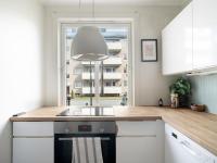 Comfortable 4-room apartment in a classic Lademoen apartment building - Ferienwohnung Trondheim