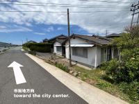 古民家宿Step inn Hagi なかつえ - B&B Hagi