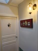Maison de Centre ville - B&B Limoux