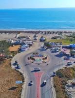 Espacioso Depa Playero "Grupos o Familias" - Ferienwohnung Ciudad Madero