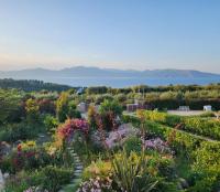 Villa Amfiario - Luxury & Breathtaking views under the Attica Sun! - Chambres d'hôtes Kálamos