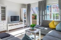 Haus Jenny Wohnung H 4a - Ferienwohnung Redewisch