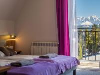 Appartamento con Vista Montagna