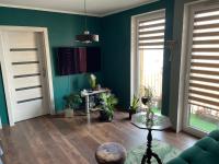 Apartament pod dębami - B&B Trzcianka