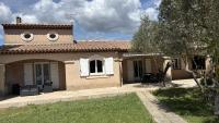Une Maison en Provence - B&B Lançon-Provence