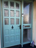 Caol Mountain View - B&B Caol
