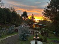 Curuba Lodge - B&B Copey