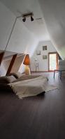 Mon petit chalet - Ferienwohnung Puycornet
